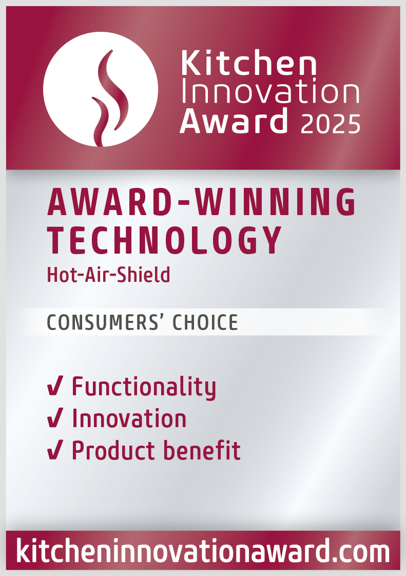 Kitchen Innovation Award 2025 - De